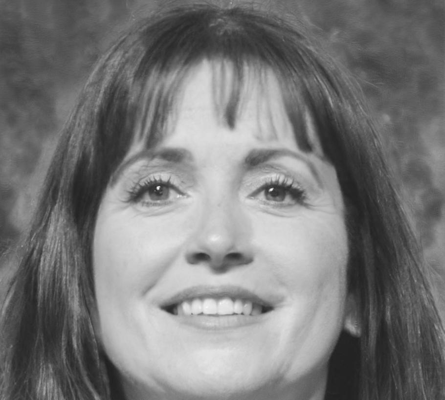 Susanne Richter Testimonial